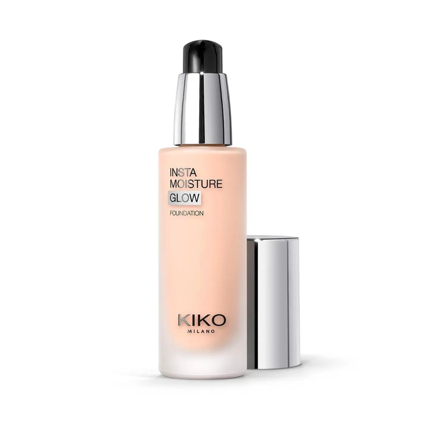 Instamoisture Glow Foundation-KIKO Milano Discount