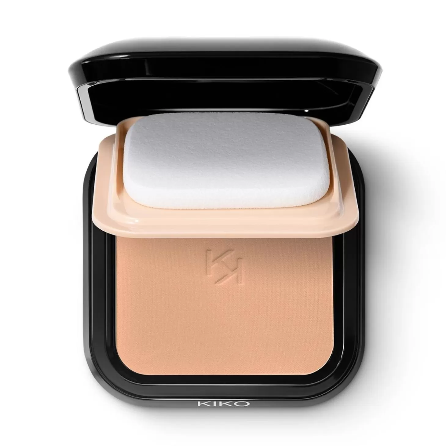 Instamoisture Powder Foundation-KIKO Milano New