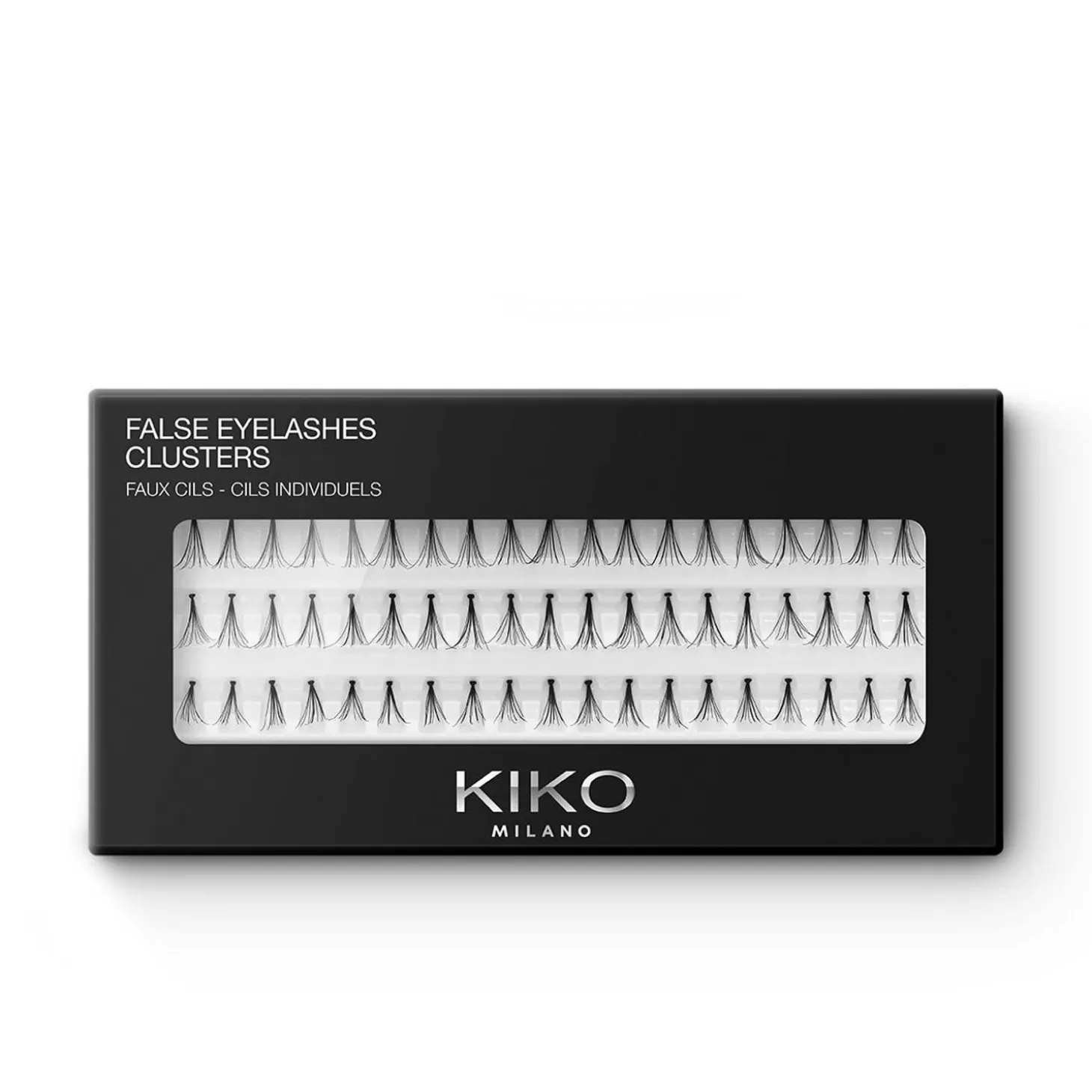 New False Eyelashes-KIKO Milano Cheap